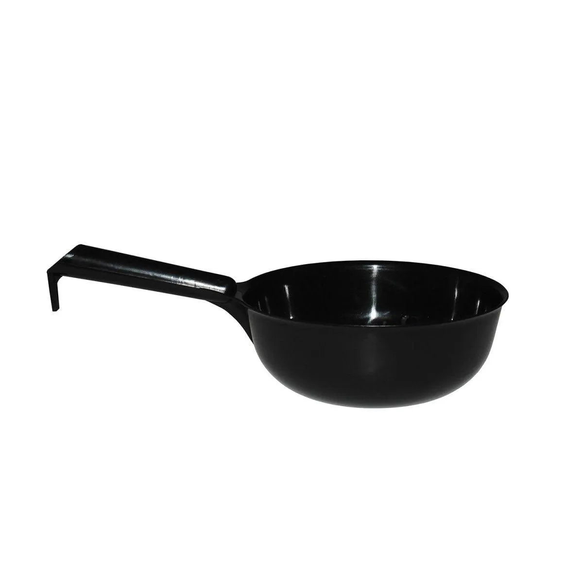 Red Gorilla Scoop - Black -