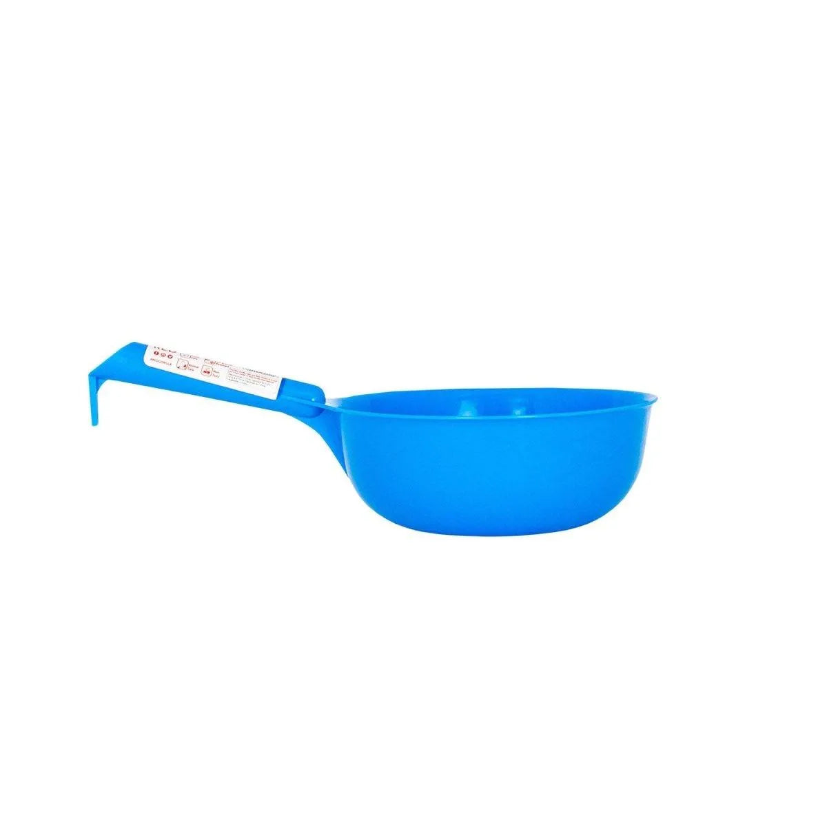 Red Gorilla Scoop - Blue -