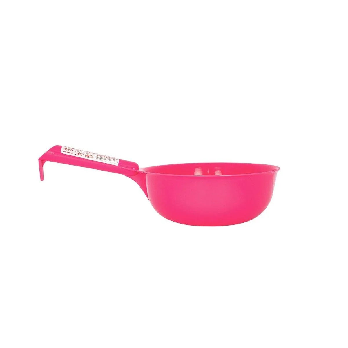 Red Gorilla Scoop - Pink -