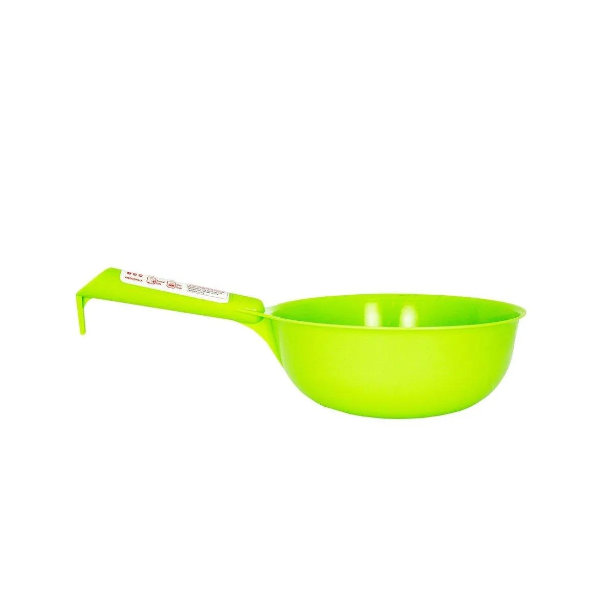 Red Gorilla Scoop - Pistachio -