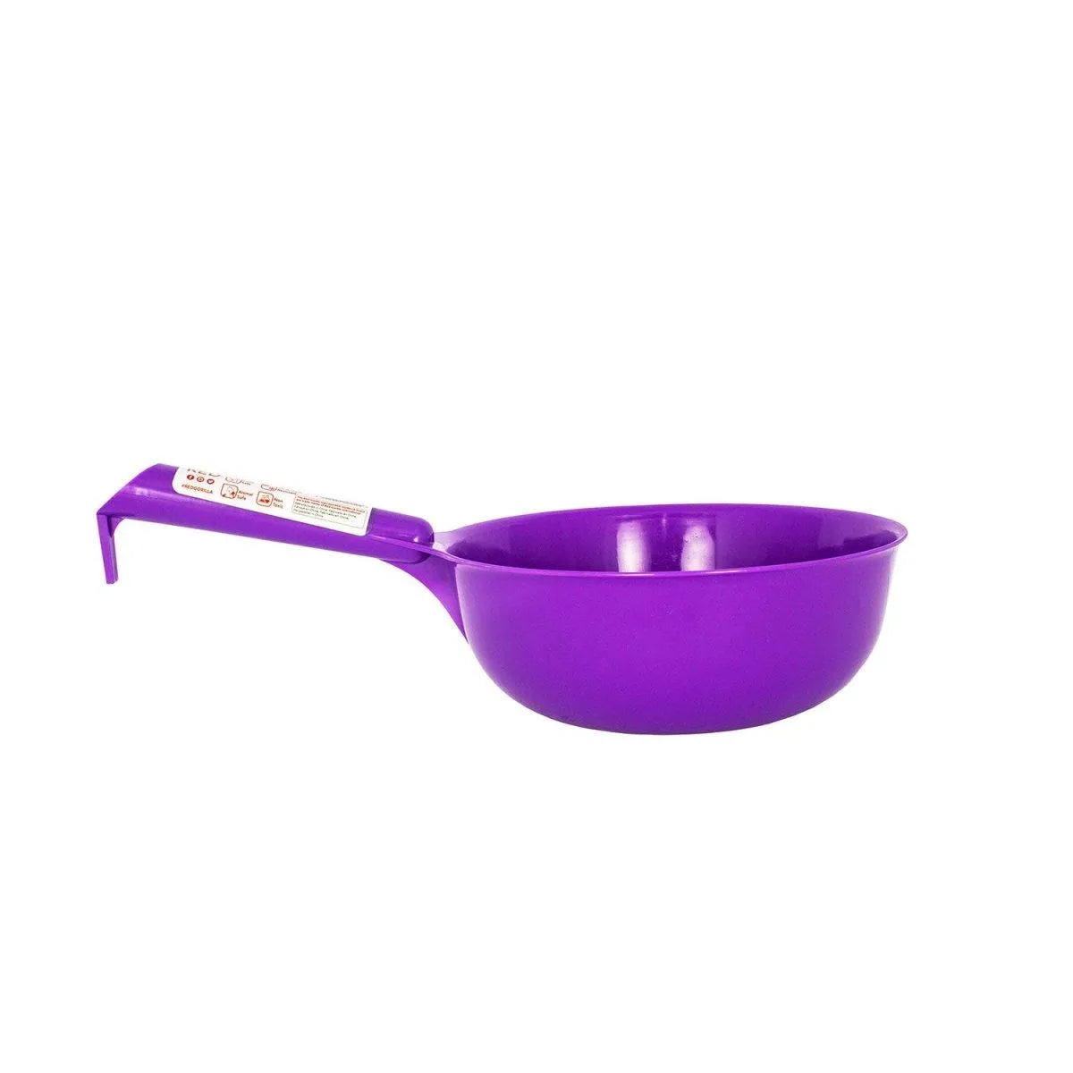 Red Gorilla Scoop - Purple -