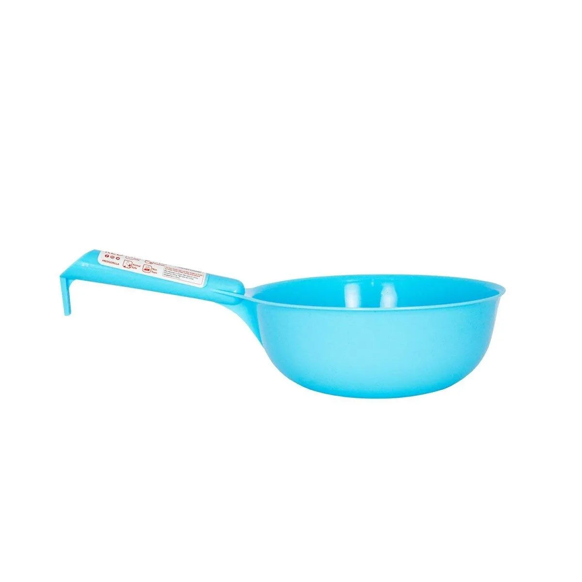 Red Gorilla Scoop - Sky Blue -