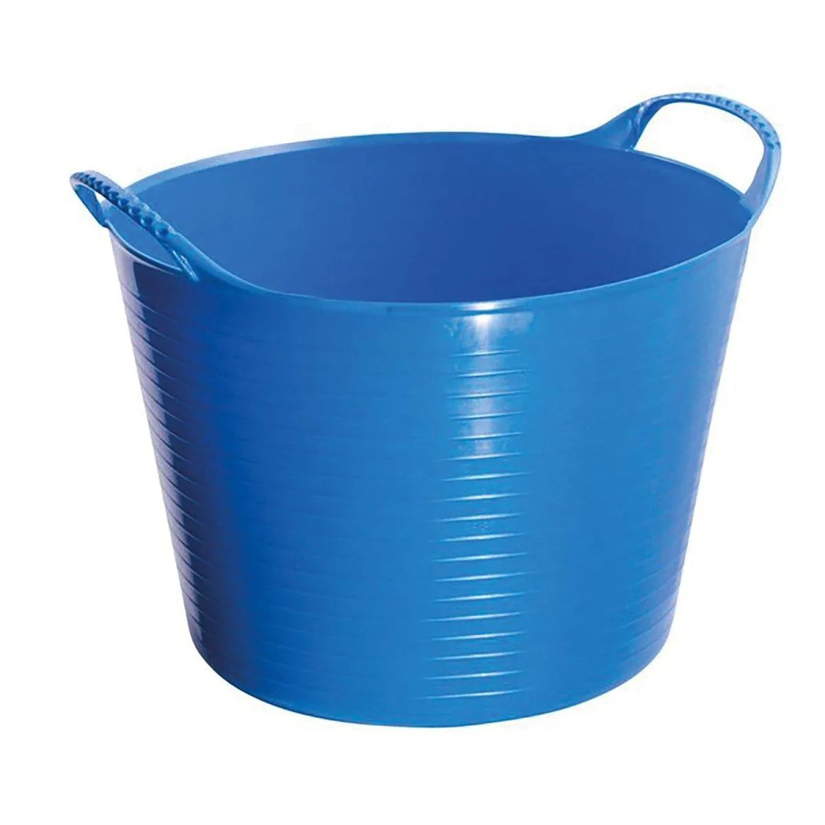 Red Gorilla Tubtrug Flexible Small - Blue - Small(14Lt)