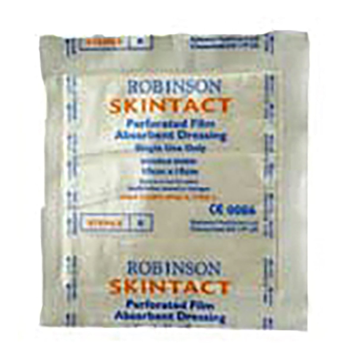 Robinsons Healthcare Skintact - 10CmX20Cm -