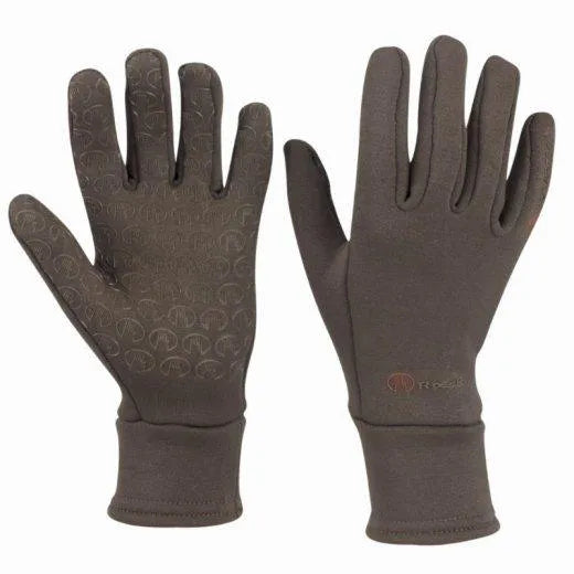 Roeckl Warwick Polartec Riding Glove Ayr Equestrian