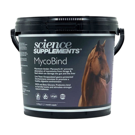 Science Supplements Mycobind - 1.55Kg -
