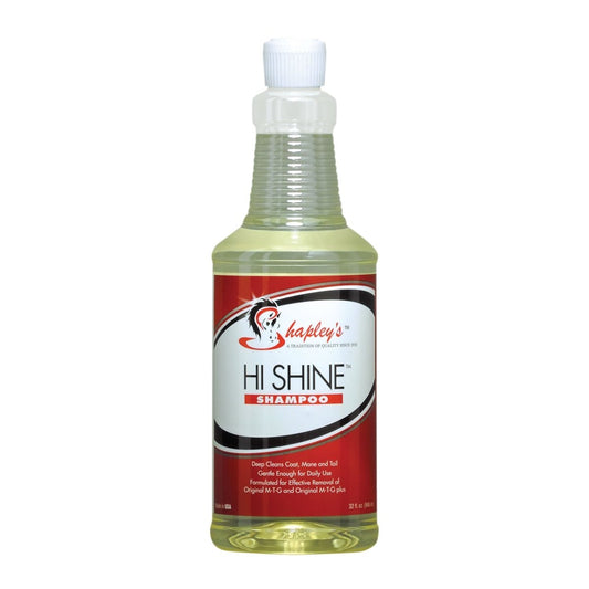 Shapley'S Hi Shine Shampoo - 32Oz -