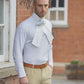 Shires Hunting Shirt - Gents - White - L