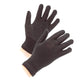 Shires Suregrip Gloves - Child - Black -
