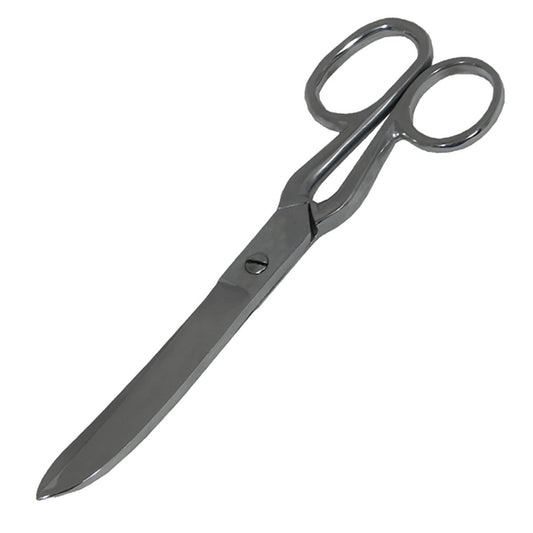 Smart Grooming Scissors Curved Fetlock - 8" -