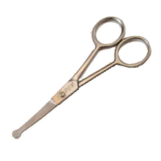 Smart Grooming Scissors Paw Round End - 4.5" -