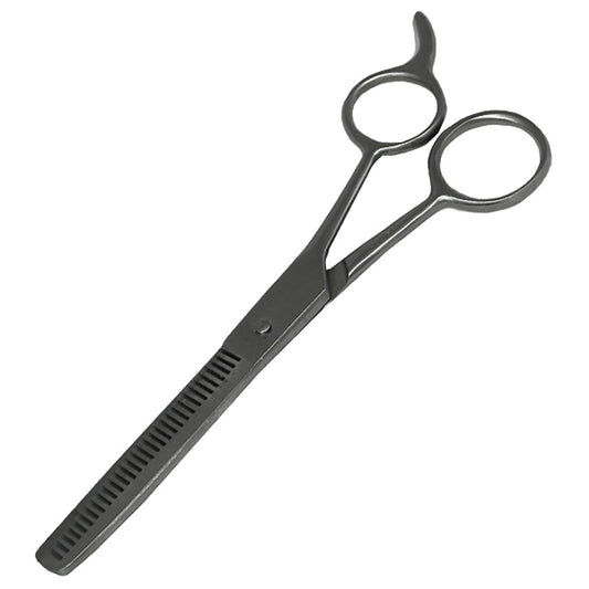 Smart Grooming Scissors Single Leg Thinning - 6" -