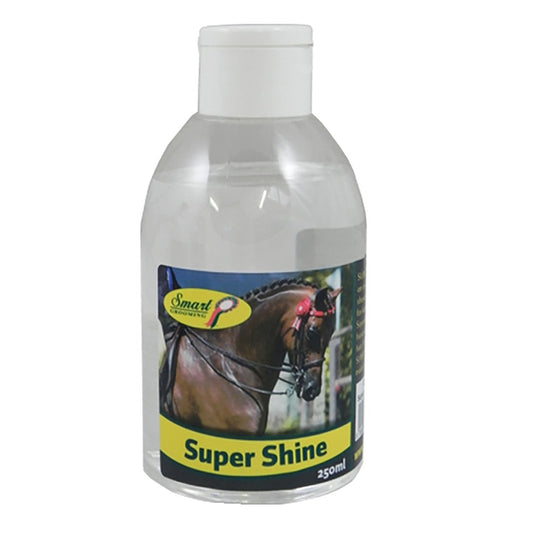 Smart Grooming Super Shine - 250Ml -