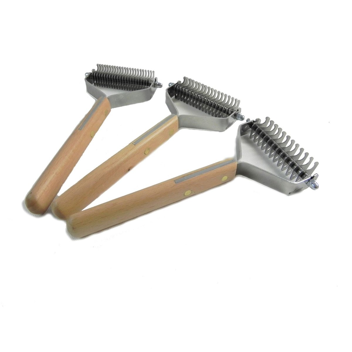 Smart Manes Replacement Blades - Coarse -