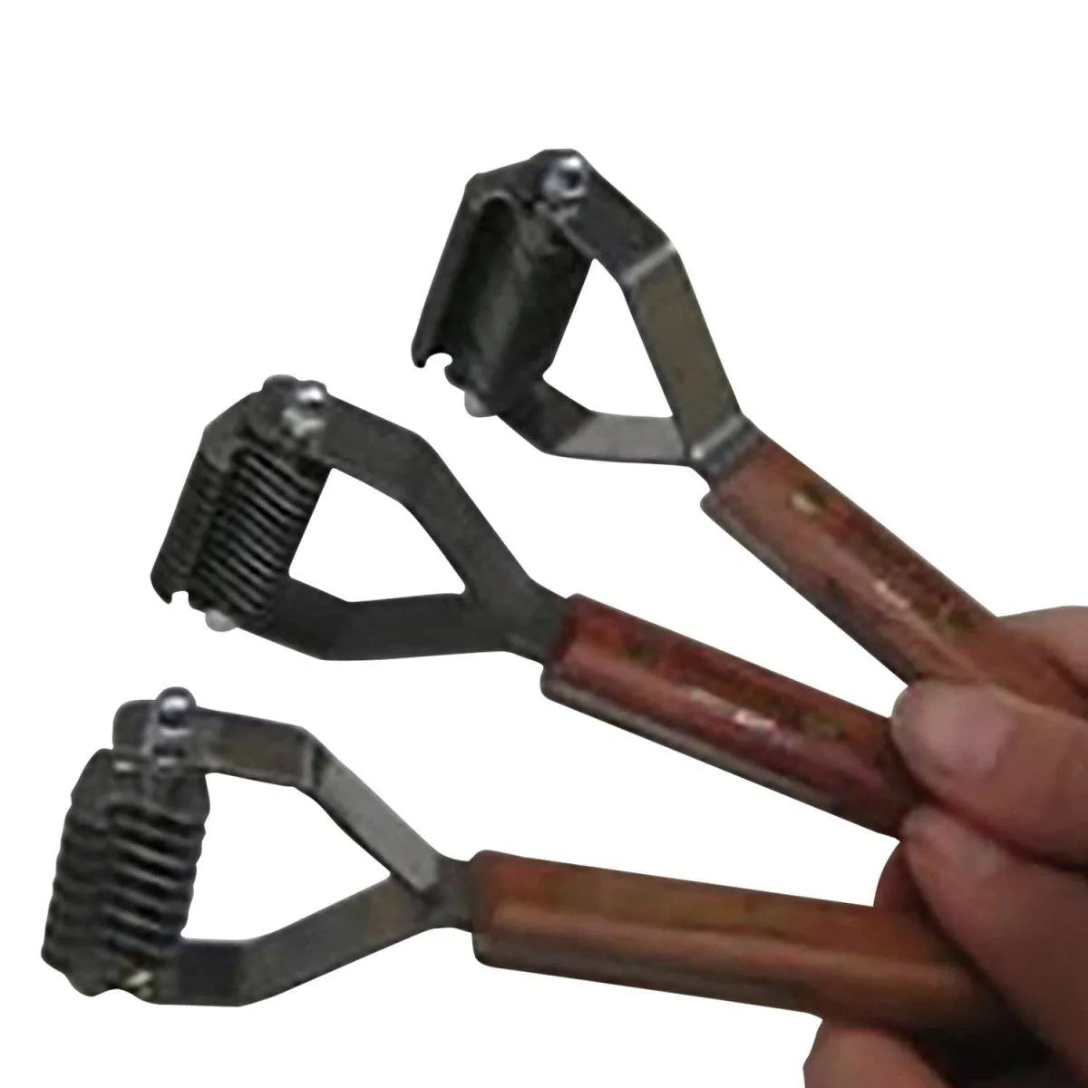 Smart Tails Professional - (8Teeth) -