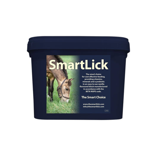 Smartlick Original Lick - 12.5Kg -