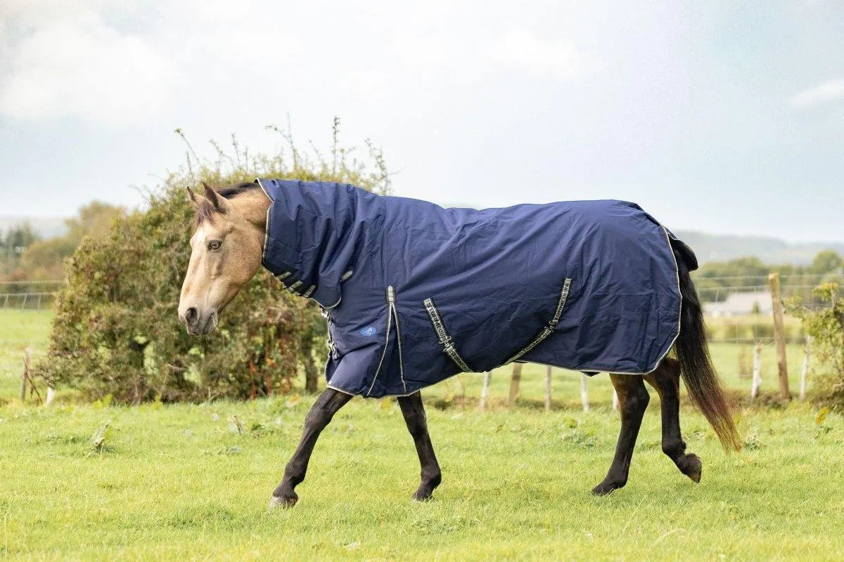 Storm Equine Combo Turnout Rug - 400g Fill - 5ft -