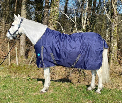 Storm Equine Turnout Rug - Standard Neck - 200g Fill - 5ft -