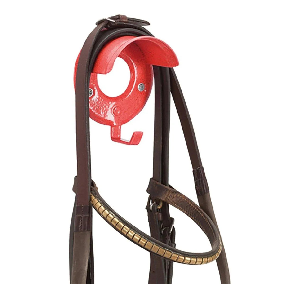 Crows Bustle Racks Stubbs Bridle Rack Single | Ayr Equestrian