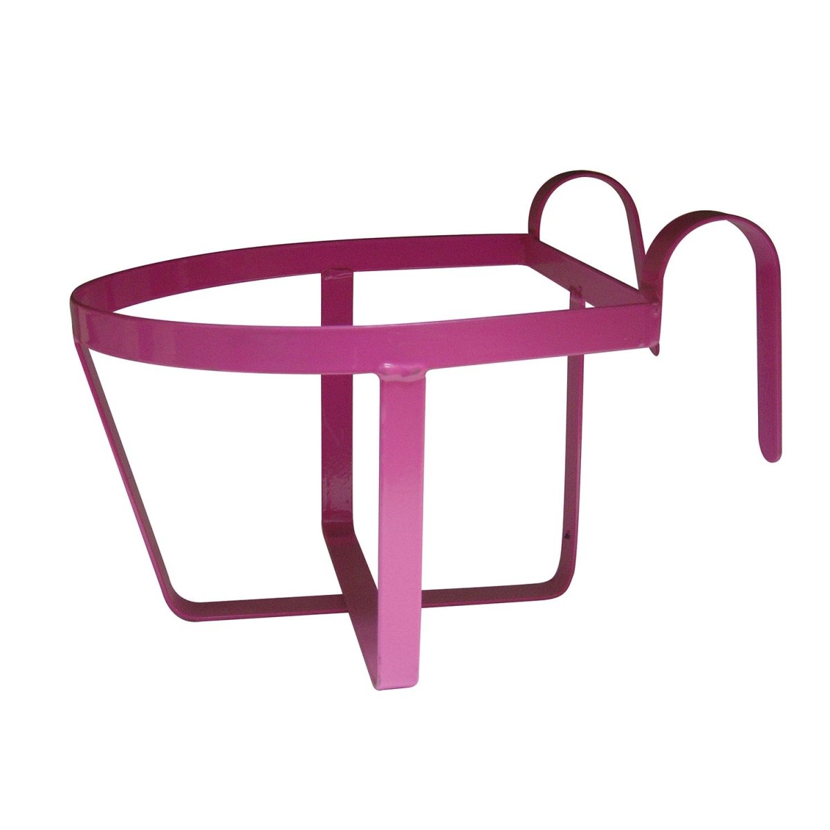 Stubbs Bucket Holder Lightweight Hook On - Pink -