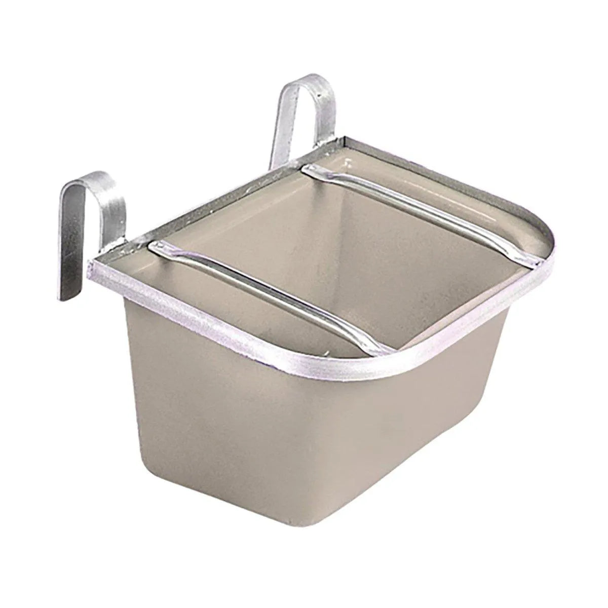 Stubbs Hanging Manger 28 Lt - White - 28Lt