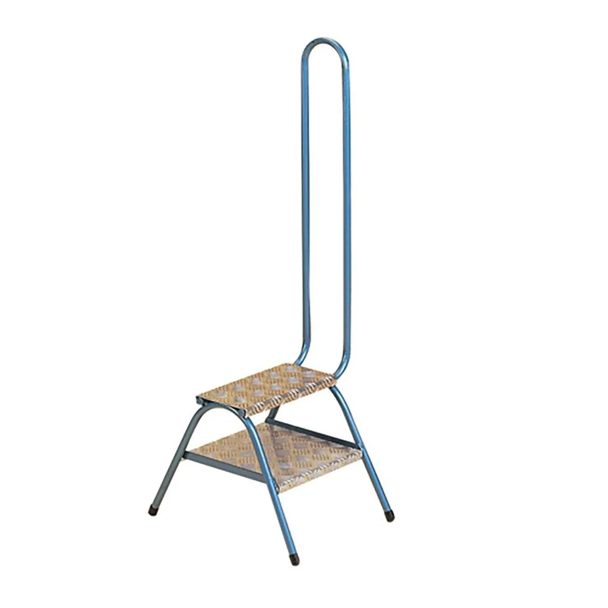 Stubbs Plaiting Steps S551 - -