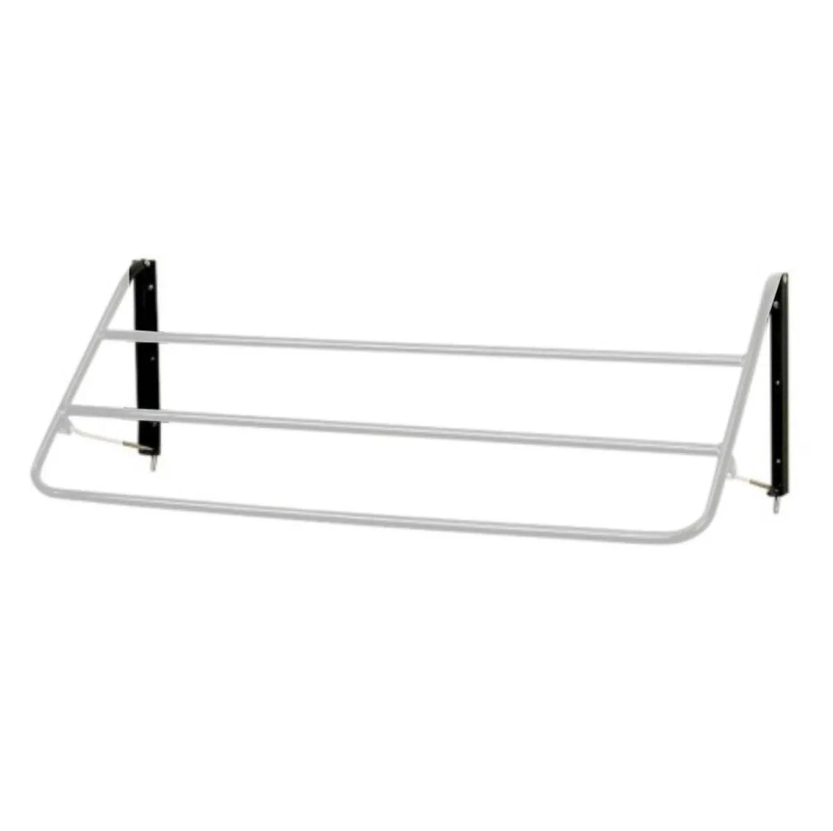 Stubbs Rug Rack Collapsible S89 Spare Brackets | Ayr Equestrian