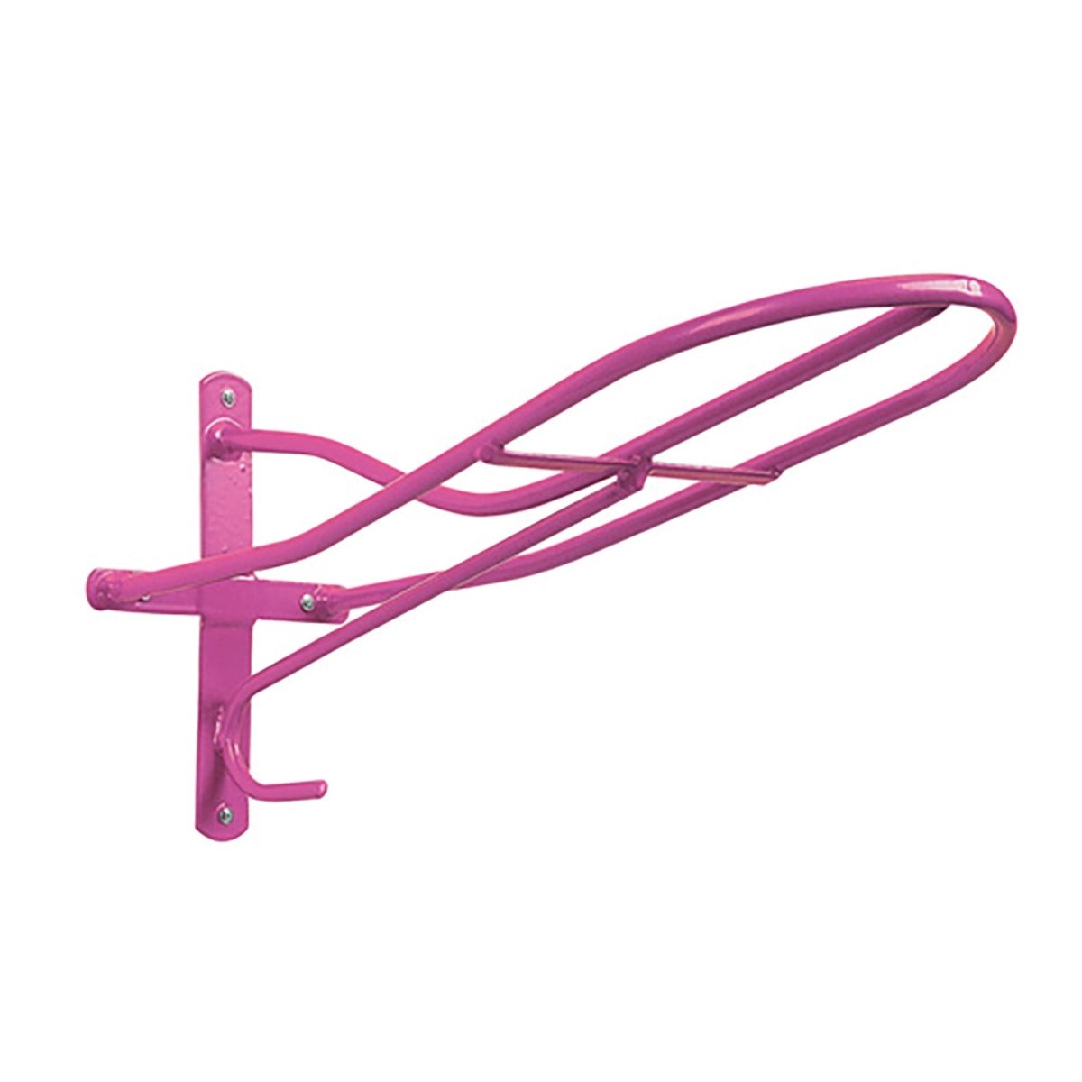 Stubbs Saddle Rack Standard S17 - Pink -