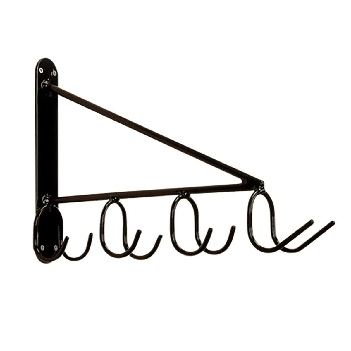 Stubbs Tool Holder Quad - Black -