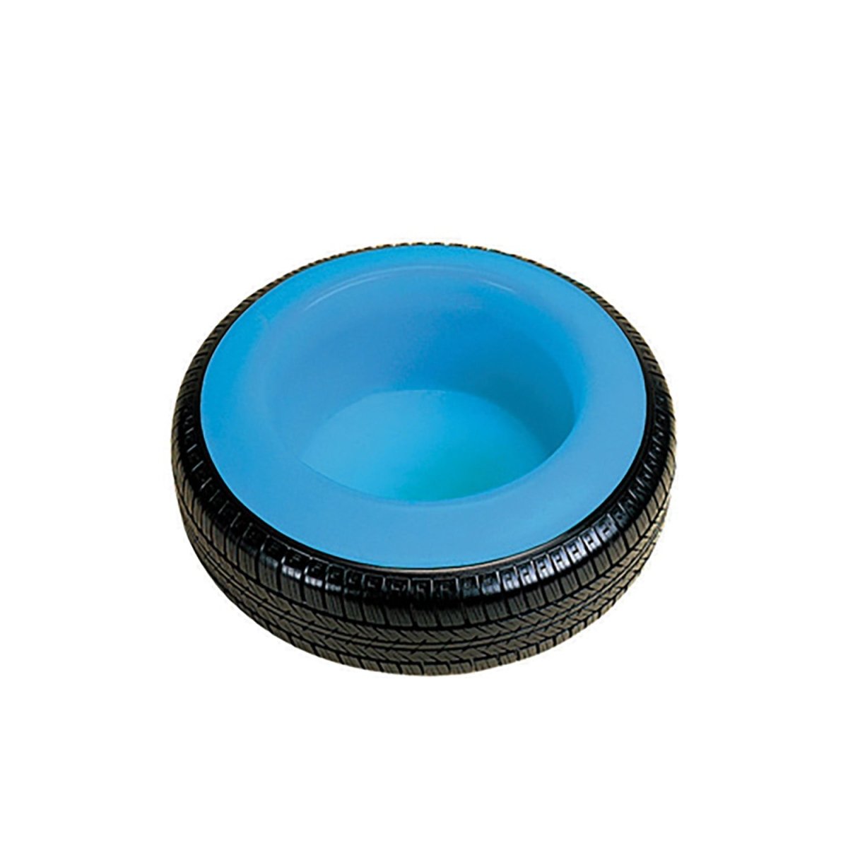 Stubbs Tyre Bowl - Blue - 18Lt