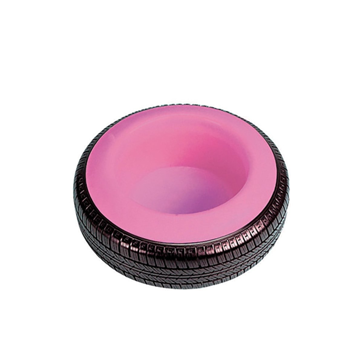 Stubbs Tyre Bowl - Pink - 18Lt
