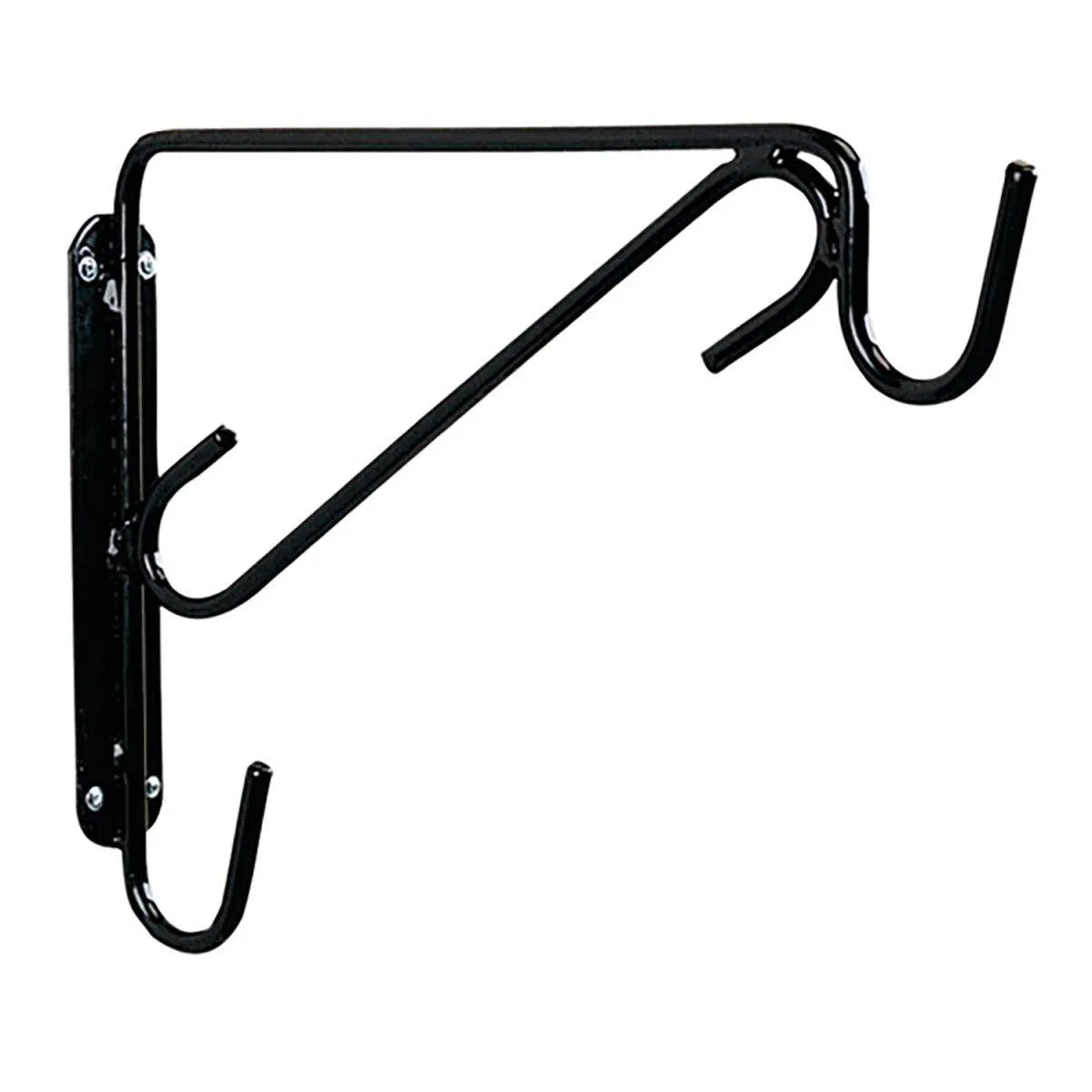 Stubbs U.S. Harness Rack - Black -
