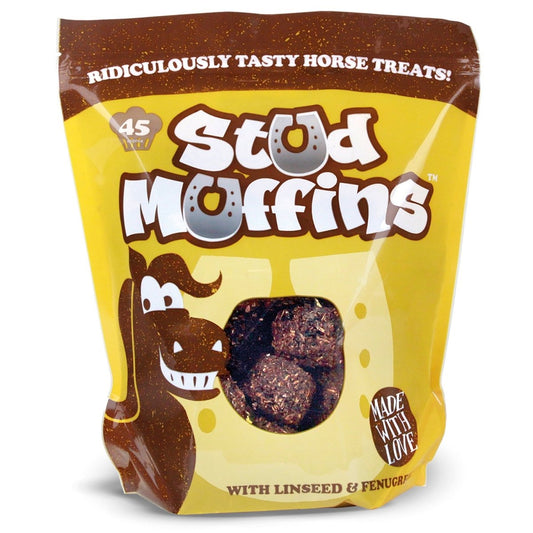 Stud Muffins - 45Pack -