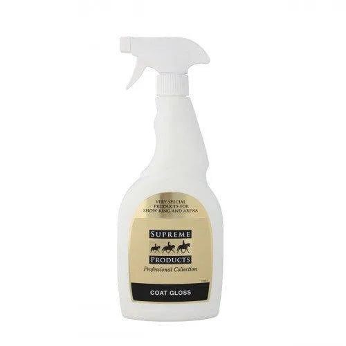 Supreme De Luxe Coat Gloss - 750ml -
