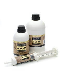 Supreme Professional DeFUSE 80ml Syringe - -
