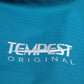 Tempest Original 50 Turnout Rug - Blue - 4'0"