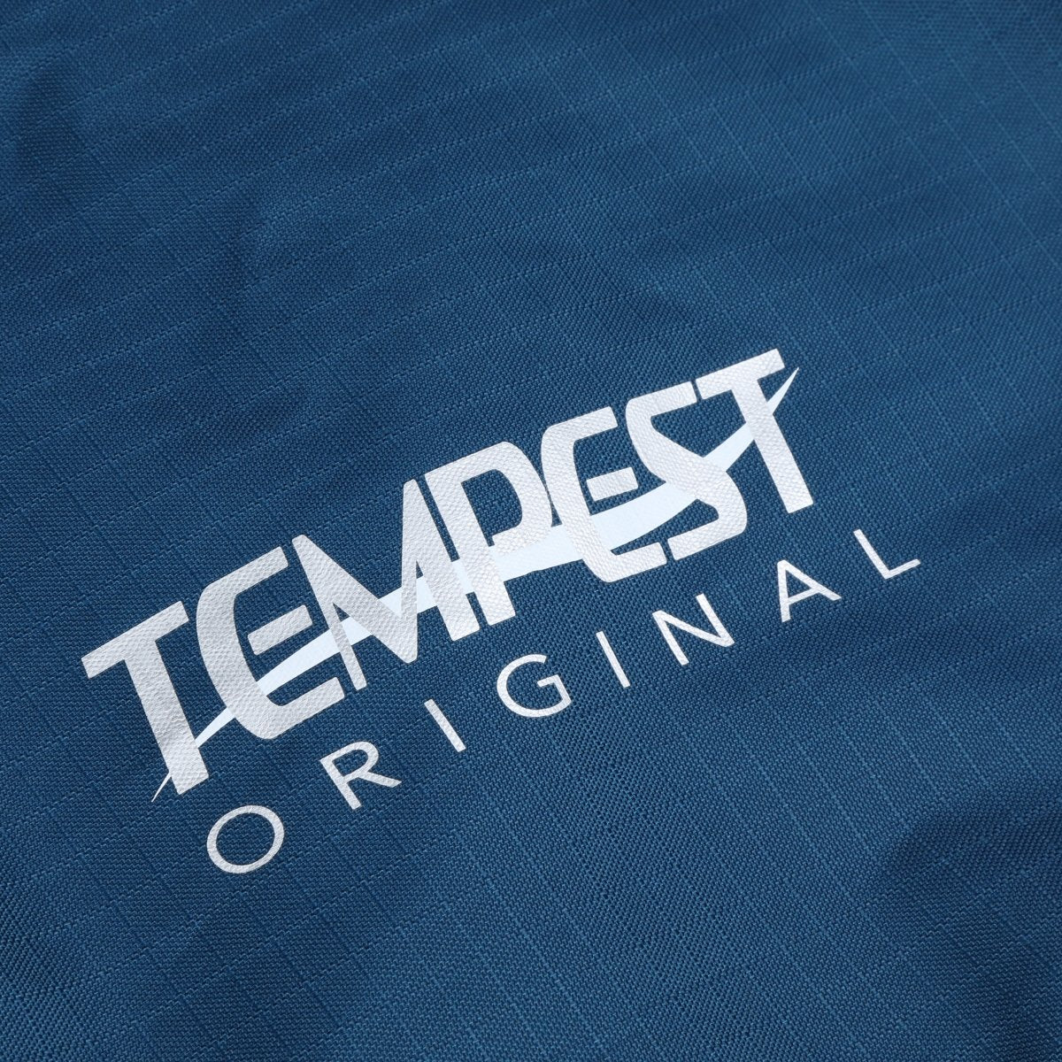 Tempest Original Lite Turnout Rug & Neck - Teal - 5'0"