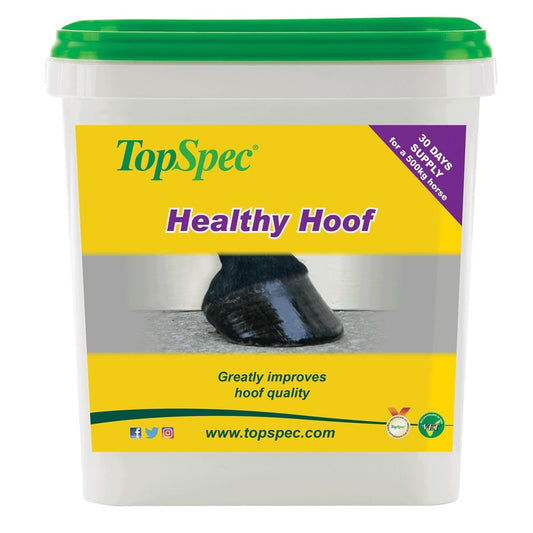 Topspec No.1 Healthy Hoof - 3Kg -