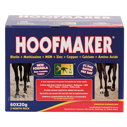 Trm Hoofmaker - 60X20Gm -