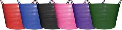 Tubtrugs Flexible - Lilac & Purple - L - Large