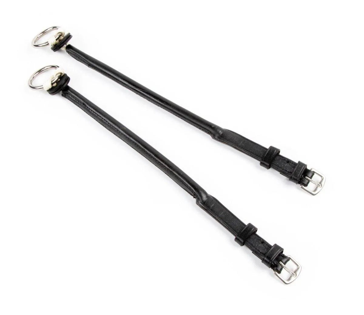 Velociti GARA 12" Gag Cheeks - Black -