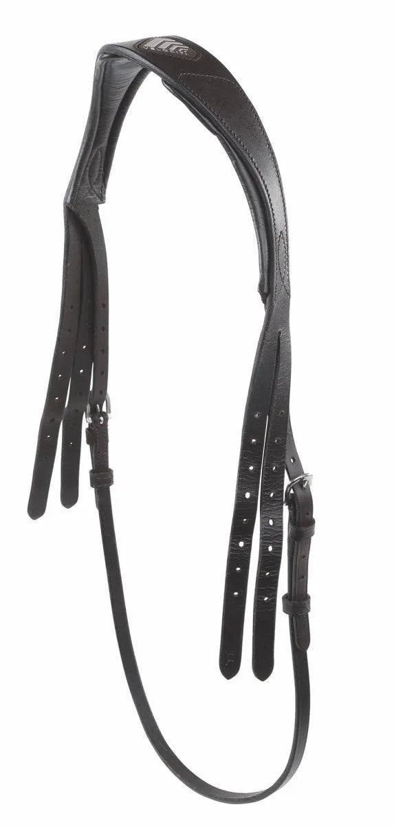 Velociti RAPIDA Headpiece - Black - Cob