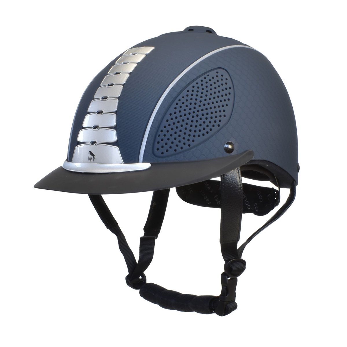 Whitaker Horizon Helmet - Navy - Small(50-54Cm)